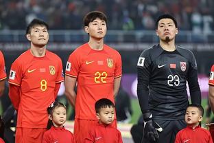 两连败！国足亚洲杯前最后两场热身赛，0-2阿曼&1-2中国香港